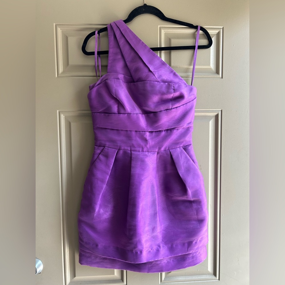 BCBG early 2000’s Cocktail Dress